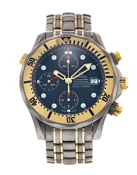 Omega Seamaster Chrono Diver 2297.80.00